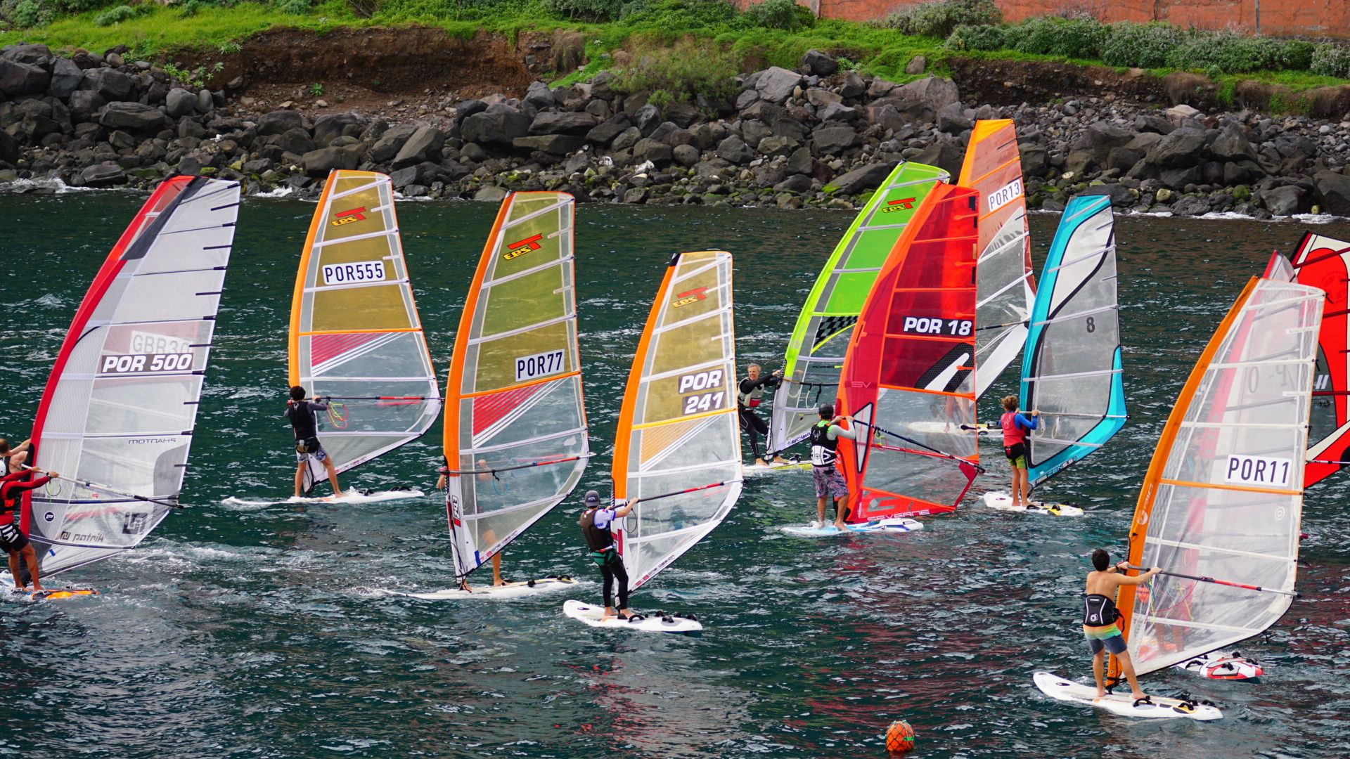 Windsurf
